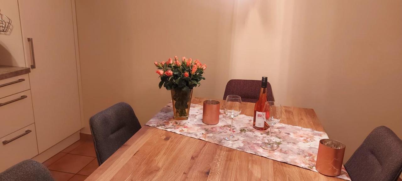 Ferienwohnung Im Landhaus Am Nationalpark Ludwigsthal Экстерьер фото